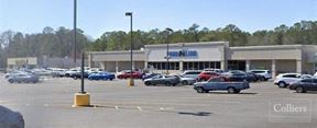 Food Lion Investment Opportunity | 6.91% Cap Rate