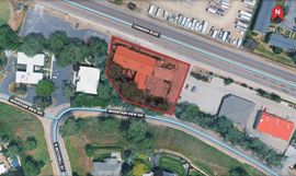 Freestanding Brewery | Real Estate & Equipment
