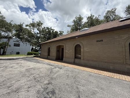 Office space for Rent at 2325 S Tamiami Trl in Sarasota