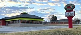 FAZOLIS LA VISTA CITY CENTRE - 8017 S 84th ST