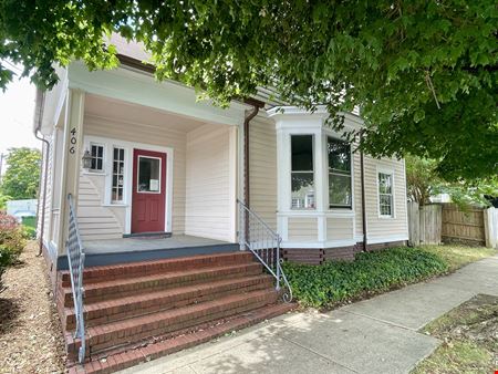 Photo of commercial space at 406 Amelia St in Fredericksburg