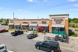 Thornton Town Center