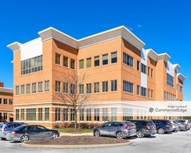 Crocker Corporate Center