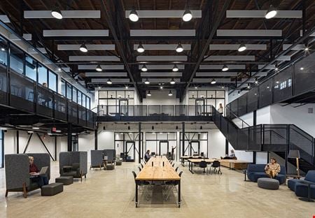 Photo of commercial space at 725 Kingsland Avenue, Suite 100 in University City