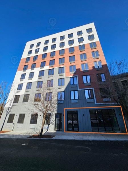 Photo of commercial space at 53 E 177th St in Bronx