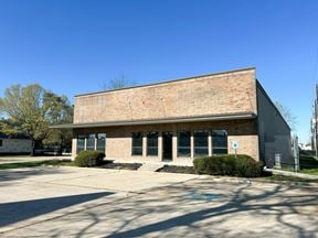 I-45 Industrial/Warehouse for Sale/Lease
