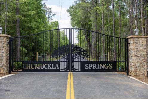 Chumuckla Springs RV Resort