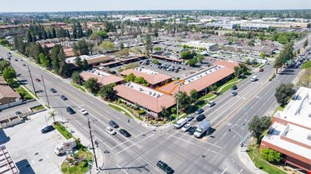 Office space for Sale at 371 E Bullard Ave Suite 118 in Fresno