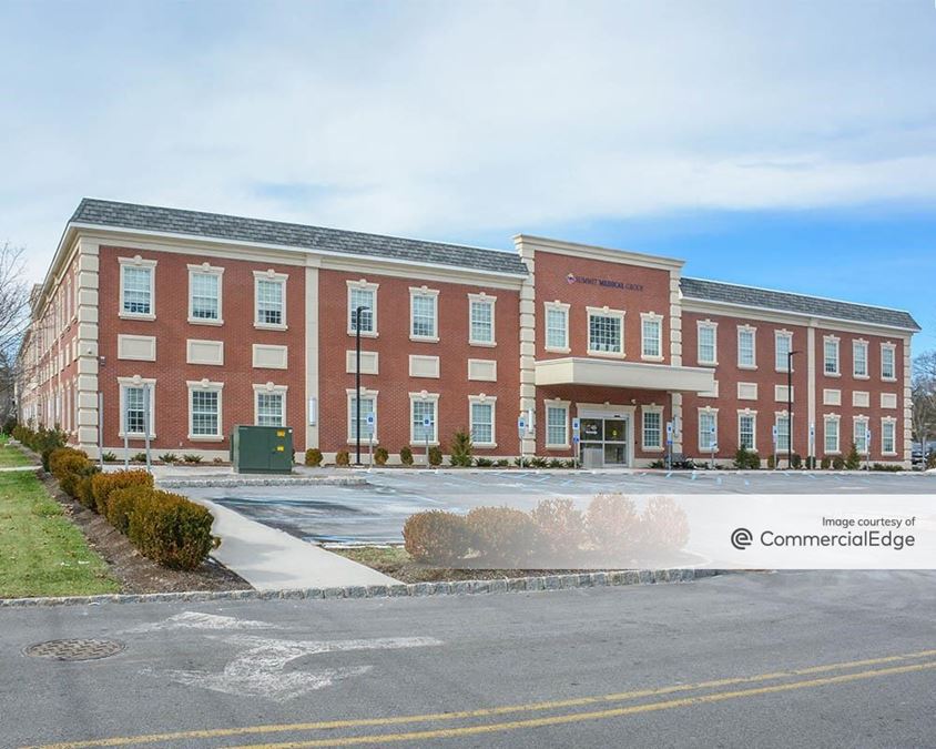 7577 East Northfield Road 75 East Northfield Road, Livingston, NJ