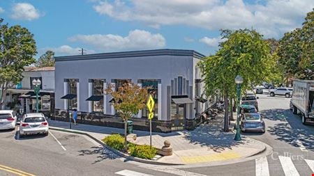 Retail space for Rent at 1399 Broadway in San Francisco