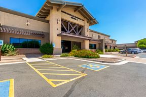 18610 East Rittenhouse Road, Suite A103