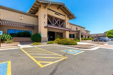 Office space for Sale at 18610 East Rittenhouse Road, Suite A103 in Queen Creek