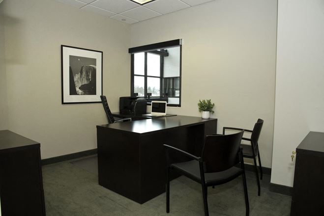 American Executive Centers - Radnor