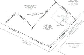 1.83 AC Winding Creek Road