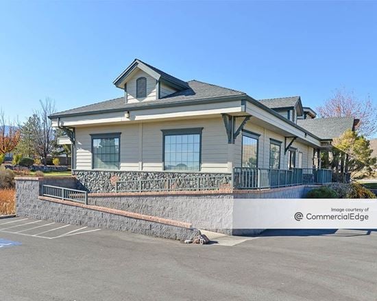 Parkway Professional Center
