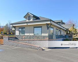 Parkway Professional Center