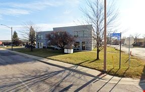 606-608 E. Green St.,
