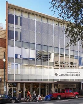 McGarrah Jessee Building