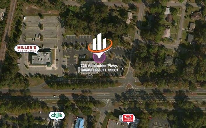 Restaurant Available in Tallahassee, FL | State Capitol