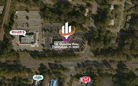 Restaurant Available in Tallahassee, FL | State Capitol