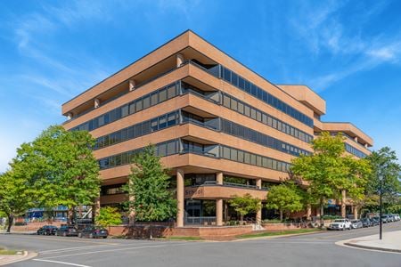 Photo of commercial space at 1001 N. Fairfax Street in Alexandria