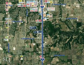 Commercial Development Site