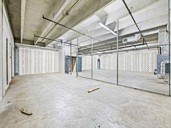 Warehouse Flex