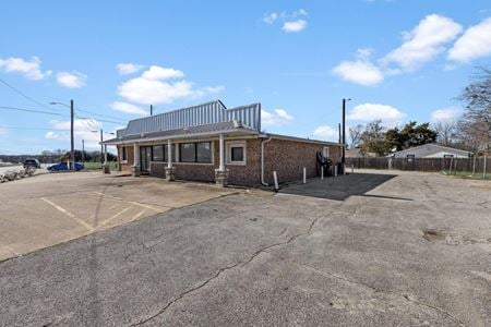 Retail space for Sale at 1000 San Jacinto in Bryan