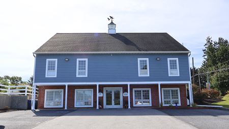 Retail space for Rent at 915 N Mountain Rd in Harrisburg