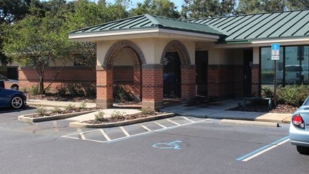 Office space for Rent at 4541 N. Davis Hwy., Suite C in Pensacola