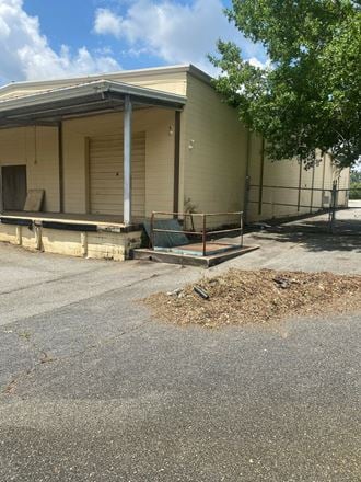 3485 South Monroe