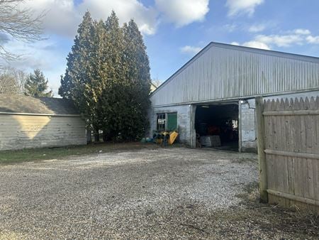 Retail space for Sale at 1033 Kinderhook St in Valatie
