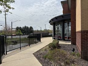 Restaurant Property