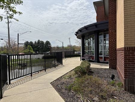 Retail space for Rent at 5013 Bowen Dr in Mason
