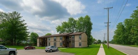Multi-Family space for Sale at 230 North Corning Street in Farwell