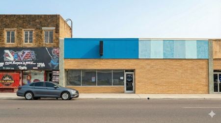 Office space for Rent at 1007 W Harrison Ave in Harlingen