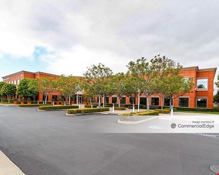Photo of commercial space at 1400 Newport Center Drive in Newport Beach