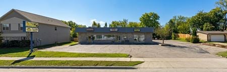 Retail space for Rent at 755 E Milwaukee St in Whitewater
