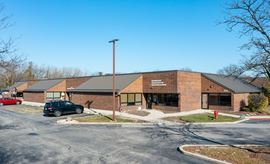 Woodland Square Office Center - Buildings I - IV