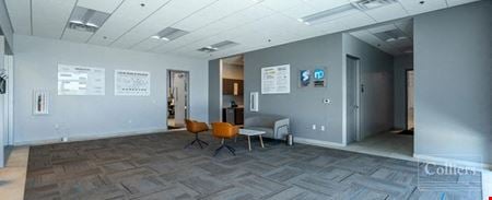 Industrial space for Rent at Phelan Business Park 5033 S 71st St in Mesa