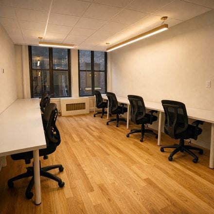 Hakibbutz Boutique Coworking Spaces