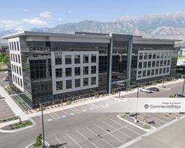 Mountain Tech Center South - Global Payments