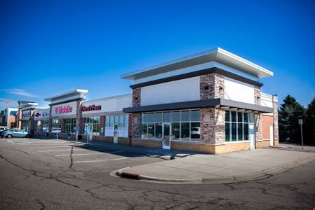 Photo of commercial space at 3250 Denmark Ave. in Eagan