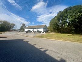 Commercial Warehouse/Flex Building and Land for Sale - Alabaster, AL