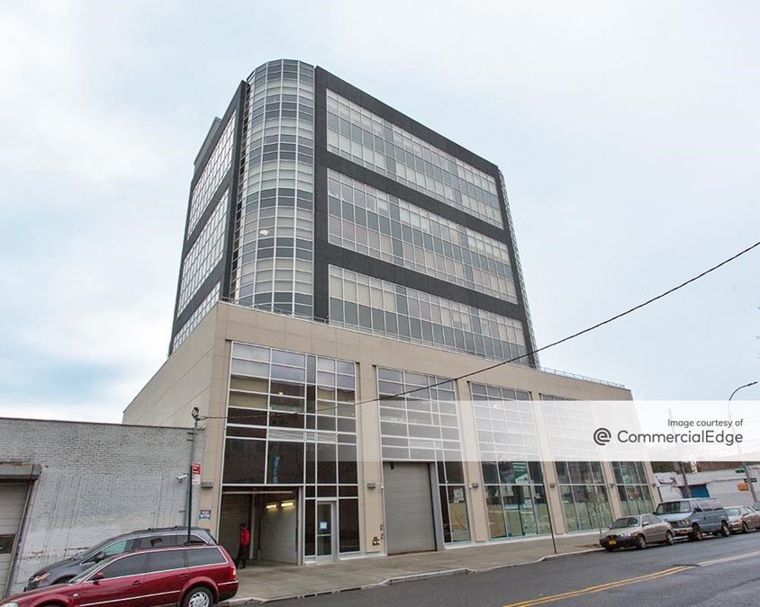 Sheepshead Bay Medical Office Tower 902 Quentin Road, Brooklyn, NY