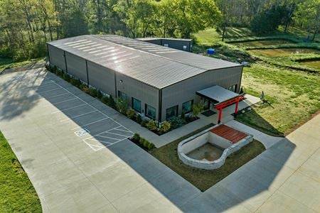 Industrial space for Sale at 2253 Boyds Creek Highway in Seymour