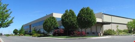 Industrial space for Rent at 701-753 Willow Pass Rd in Pittsburg