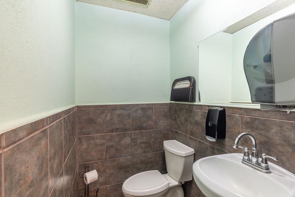 Medical Office Galena Park