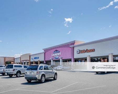 Retail space for Rent at 725 West Apache Trail in Apache Junction