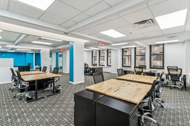 Jay Suites - Fifth Avenue